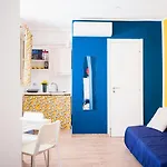 Centro - I Pastelli Di Gogh Palermo