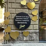 Appartement Centro - I Pastelli Di Gogh *