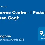 Centro - I Pastelli Di Gogh Palermo
