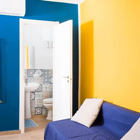 Lejlighed Centro - I Pastelli Di Gogh