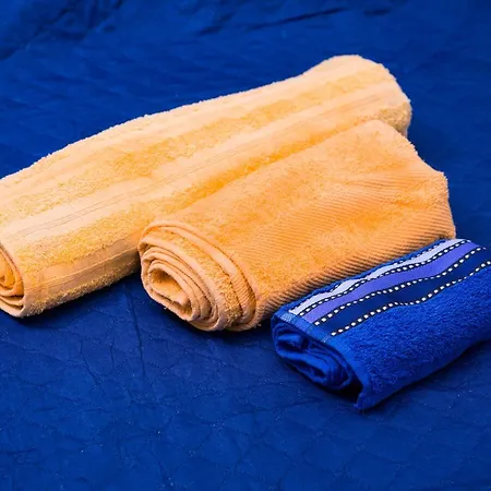Διαμέρισμα Centro - I Pastelli Di Gogh