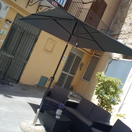 Centro - I Pastelli Di Gogh