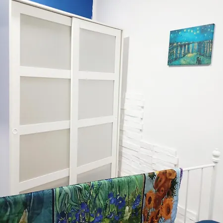 Centro - I Pastelli Di Gogh Διαμέρισμα