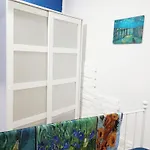 Centro - I Pastelli Di Gogh 아파트