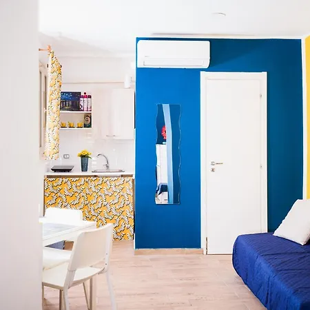 Centro - I Pastelli Di Gogh Palermo