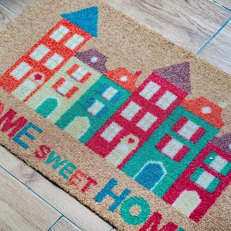 Apartment Centro - I Pastelli Di Gogh Palermo