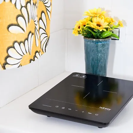 Centro - I Pastelli Di Gogh Apartment