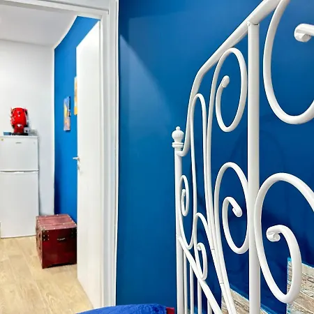 Apartment Centro - I Pastelli Di Gogh