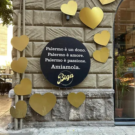 Apartment Centro - I Pastelli Di Gogh *