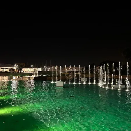 Apartment Centro - I Pastelli Di Gogh *