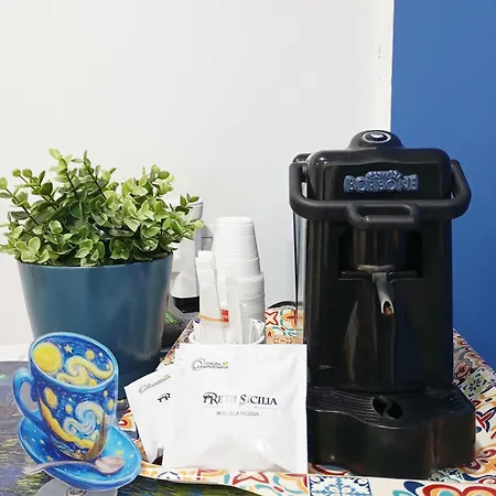 Centro - I Pastelli Di Gogh Palermo