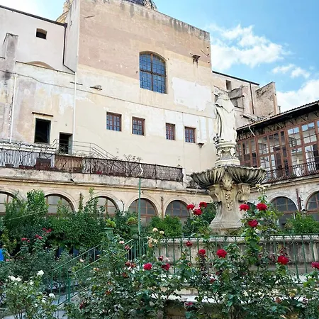 Apartament Centro - I Pastelli Di Gogh *