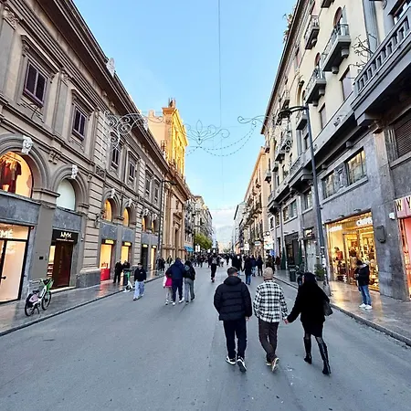 Centro - I Pastelli Di Gogh Apartament