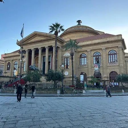 Centro - I Pastelli Di Gogh Apartament