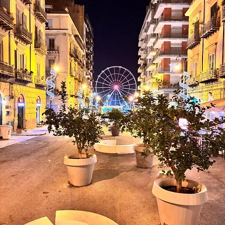 Centro - I Pastelli Di Gogh