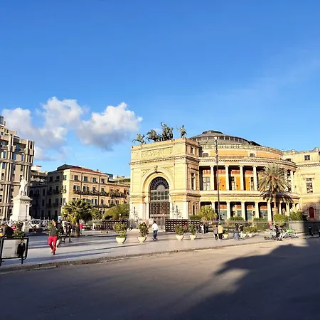 Centro - I Pastelli Di Gogh Apartament