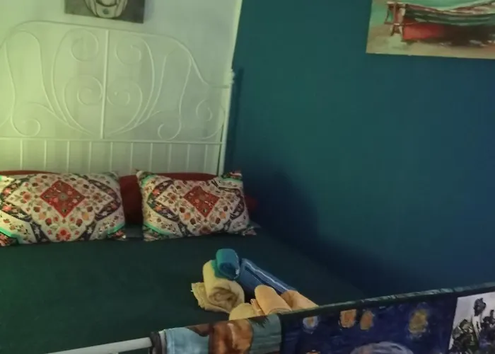 Apartmán Centro - I Pastelli Di Gogh *