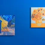Appartement Centro - I Pastelli Di Gogh Palerme