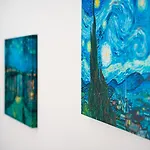 Centro - I Pastelli Di Gogh * Palerme
