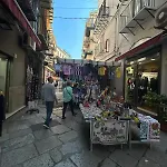 Appartement Centro - I Pastelli Di Gogh